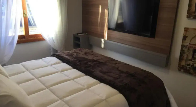 Cabana Belo Destino