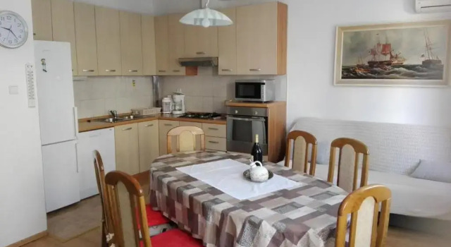 Апартаменты Apartman Dražin