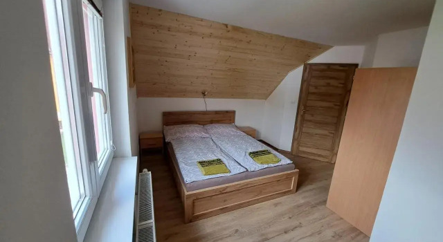 Chata Berešík, Book Hotel Billige hoteller i Žilinský kraj
