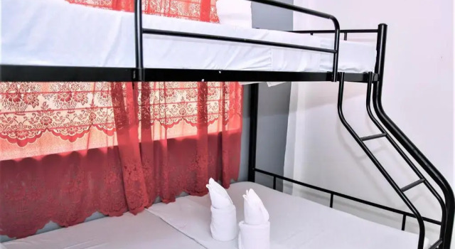 Apartament 1 sypialnia Gaeas Apartments