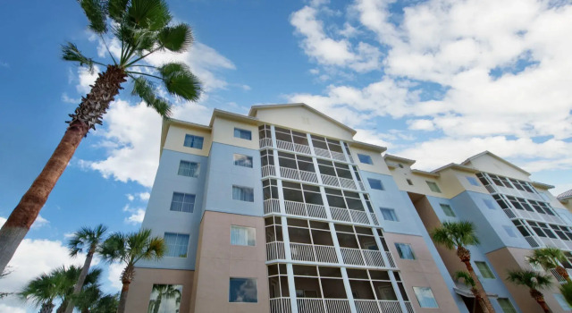 Marriott's Legends Edge at Bay Point