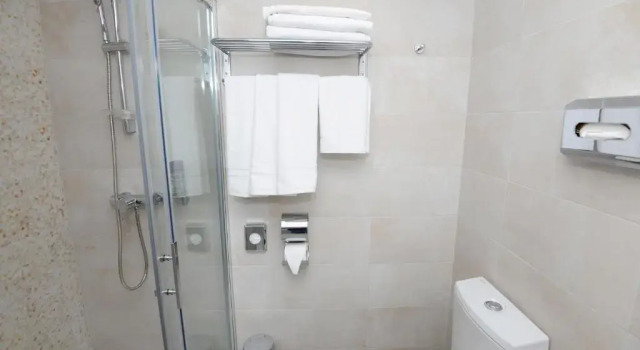 Camera singola Standard Hotel Chevy & Suites
