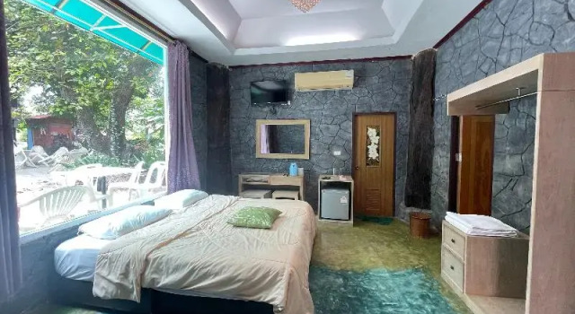 Номер Superior Capital O 418 Saksaitarn Resort