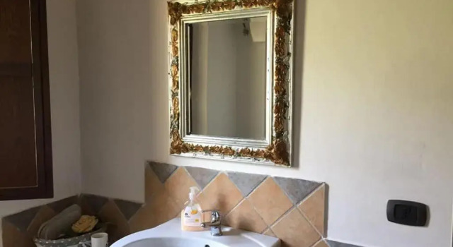 Номер Standard Il Casale di Aurora Country House