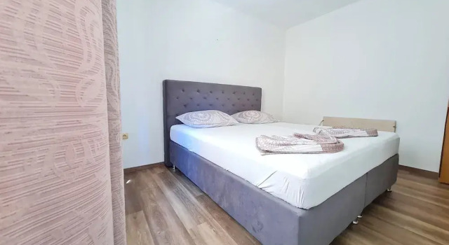 Апартаменты Apartments Kulas