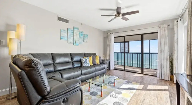 Номер Standard Arie Dam 404 by Ryson Vacation Rentals