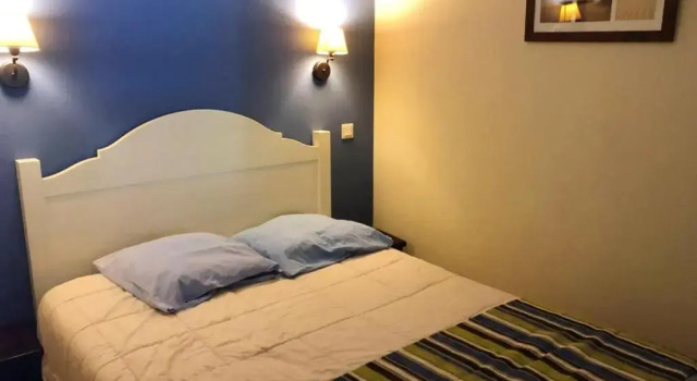 Appartement de 2 chambres avec piscine partagee et jardin clos a Soustons, Prenota Appartamento Soustons Landes