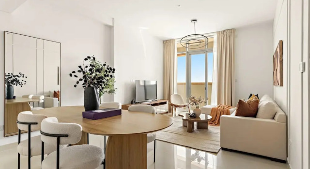 Silkhaus Exclusive 1BR Stay at Julphar Tower, Забронировать Апартаменты/квартира Абу-Даби Эмират Абу-Даби, рядом с Sorbonne University Abu Dhabi