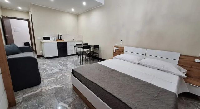 Arte Mia suite, Réserver Chambre d'hôtes Reggio de Calabre Calabre