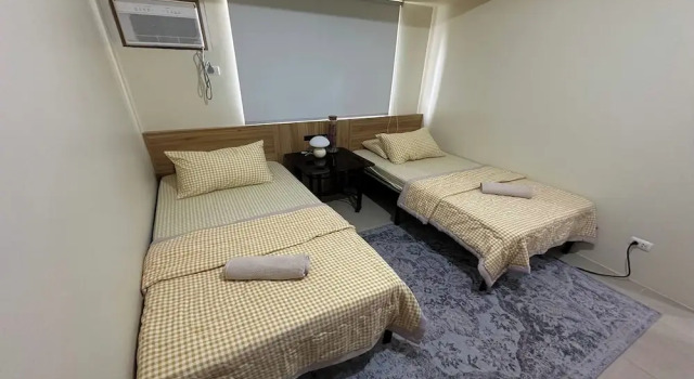 Avida Units Staycation near Ayala Serin Tagaytay, Забронировать Апартаменты/квартира Тагайтай Лусон