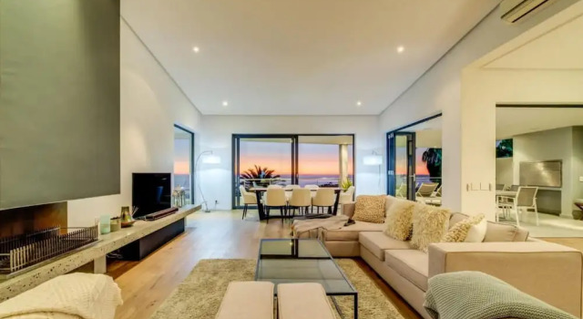 Casa di Sorrento, Забронировать Отель Отели Cape Peninsula с бассейном, Бассейн