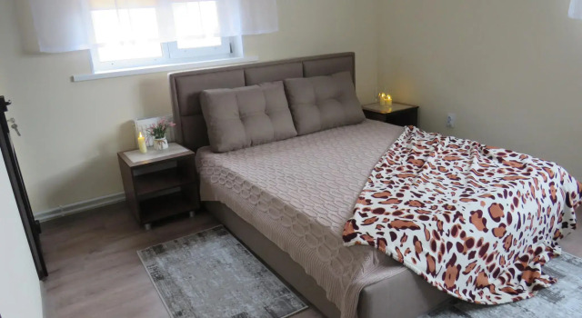 Semeiniy, Réserver Maison de vacances Sarafanovo Chebarkulsky District
