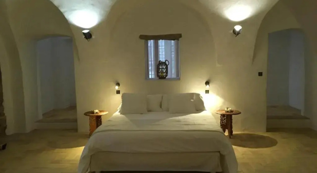 Chambres d'hôtes - Mulino nannaré, Varaa Hotelli Ville-di-Paraso Korsika