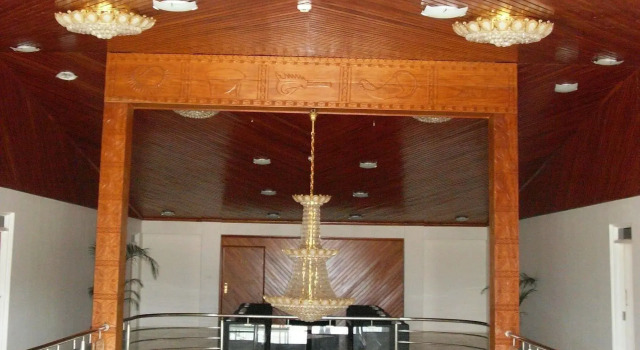 Trans International Hotel, Boek Hotel Nadi Vit Levu