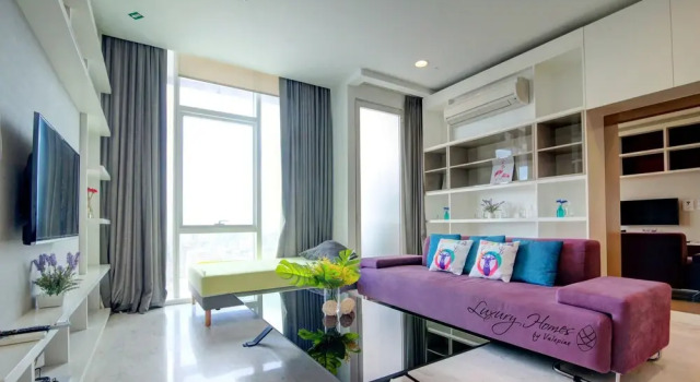 Zenspace D'Face Suites