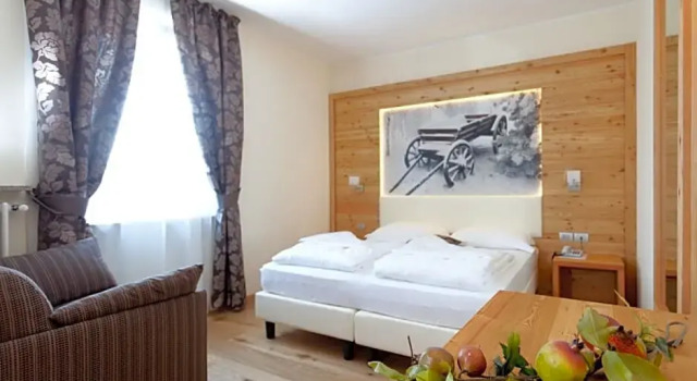 Albergo Tuenno