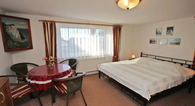 Ferienwohnung Patzig RUeG 1801, Reserva ahora Hotel Patzig Isla de Rügen