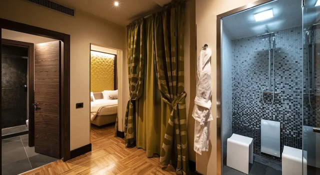 Полулюкс Hammam Solo Experience Hotel