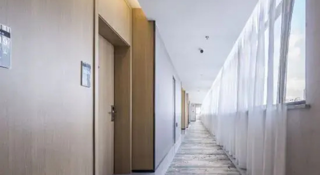 Minghao Boutique Hotel, Book Boutique Hotel Boutiquehoteller i Taizhou, Boutique Hotel