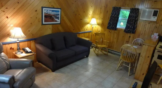 Коттедж Standard Cavendish Maples Cottages