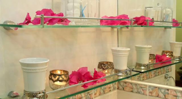 Двухместный номер Standard Anchors Rest Guesthouse and Self Catering