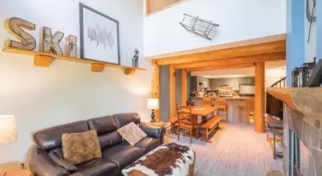 Powderhorn by Outpost