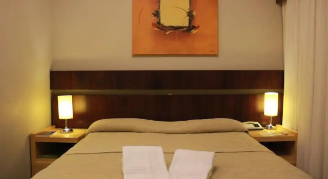 Апартаменты Deluxe Hotel Zanon