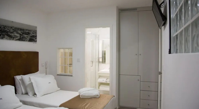 Номер Standard myCasa