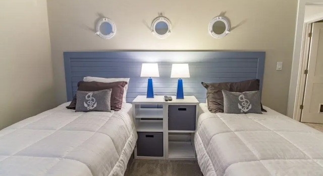 Ponte Vedra The Pointe by Vtrips
