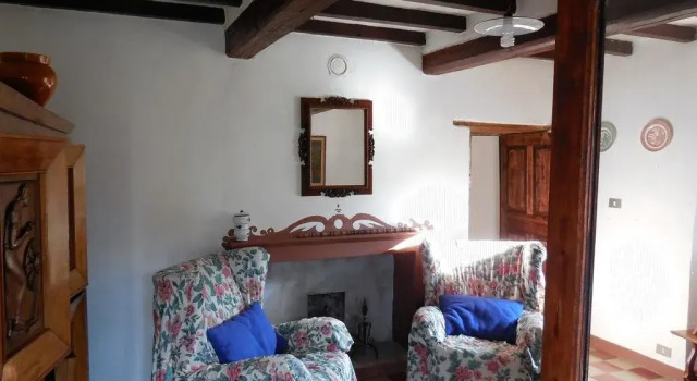 Agriturismo Casanuova, Забронировать Отель Тиццано-Валь-Парма Эмилия-Романья