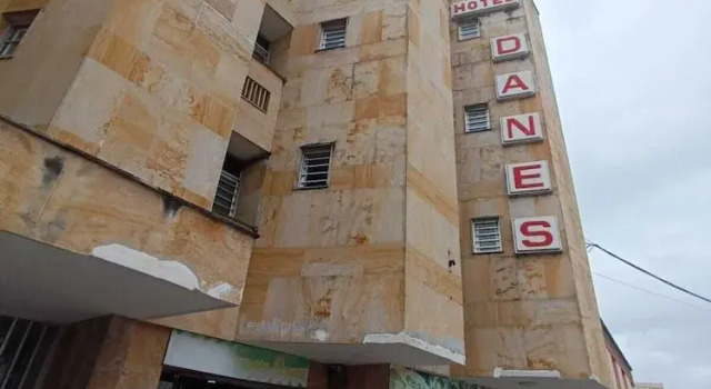 Hotel Danes Barranquilla, Забронировать Отель Барранкилья Atlántico, рядом с Plaza de la Aduana