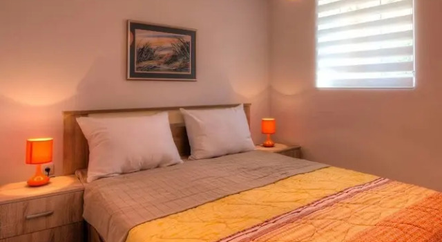 Апартаменты Luxury Apartments City Center