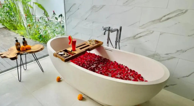 Вилла с 3 комнатами Alami Luxury Villa