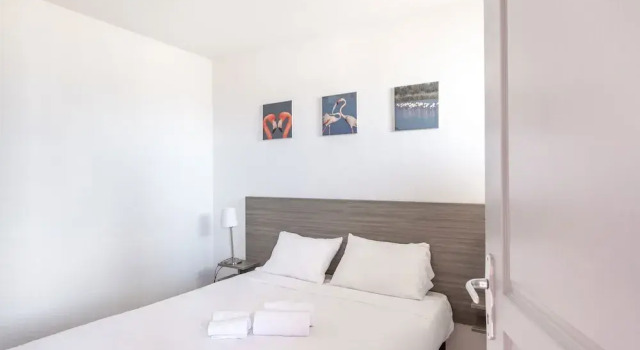 Apartment Le Myflower by Interhome, Book Apartment Le Grau-du-Roi Camargue