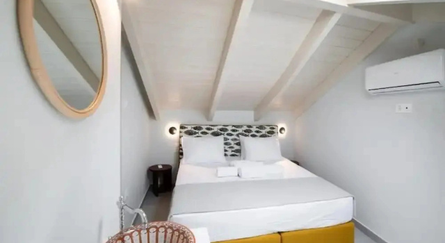 Onar Suites Lefkada
