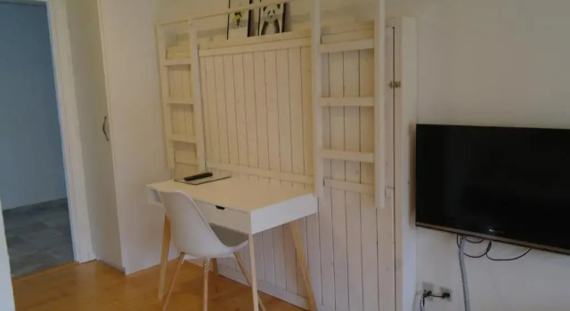 Standart aile oda Agervig Bed & Breakfast