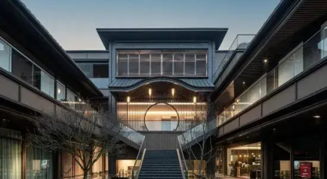 Emei Utopia Hentique Resort, Varaa Lomakeskus Hotellit Sichuan pysäköinnillä, Pysäköinti