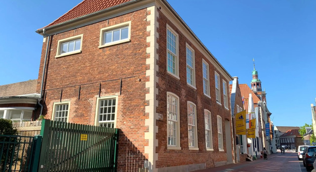 Haus Äskulap - Altstadt, Hafen, Gallimarkt