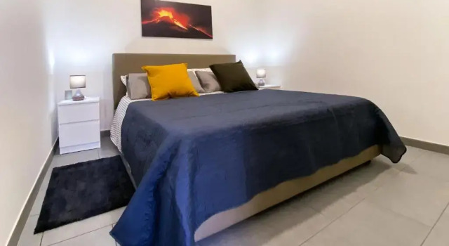 Hytte Miracle apartment