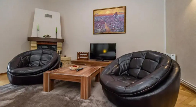 Select City Center Apartments Braşov