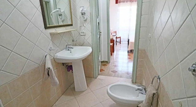 Huoneisto Casa Silvia
