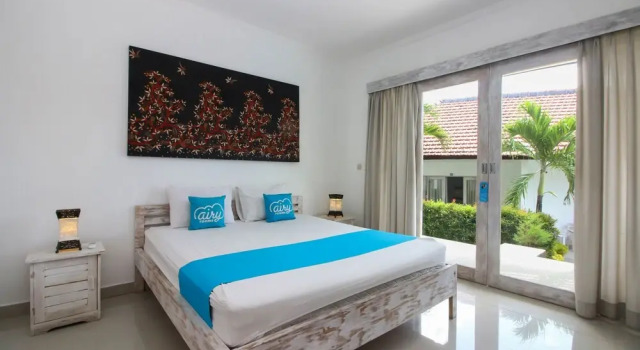 Airy Canggu Beringin 70 Bali