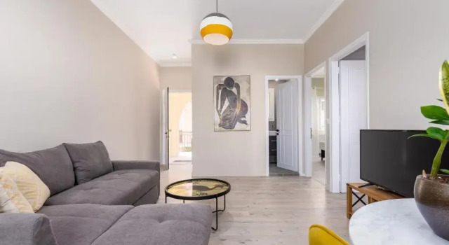 House Anna Maria 2, Забронировать Отель Отели Острова Корфу с парковкой, рядом с Главная больница Корфу, Парковка