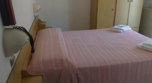 Hotel Emanuela