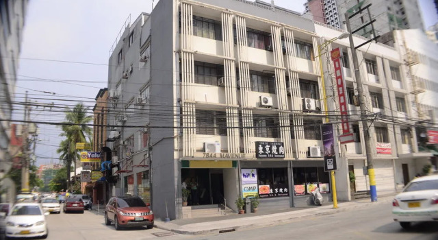 Hilik Boutique Hostel, Rezervovat Hostel Makati City 