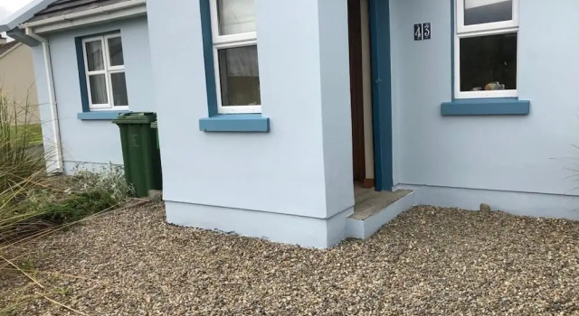 Коттедж Cliff Cottages No 43