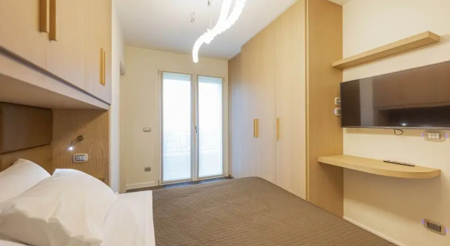 Venice New Luxury Penthouse with parking, Prenota Appartamento Hotel a Veneto con parcheggio, Parcheggio