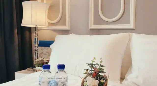 Люкс Deluxe ARTE Mont Kiara Host By HOST CORNER SUITES