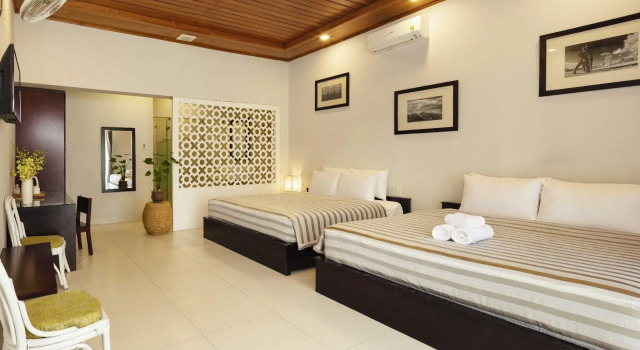 Семейный номер Standard La Paloma Villa