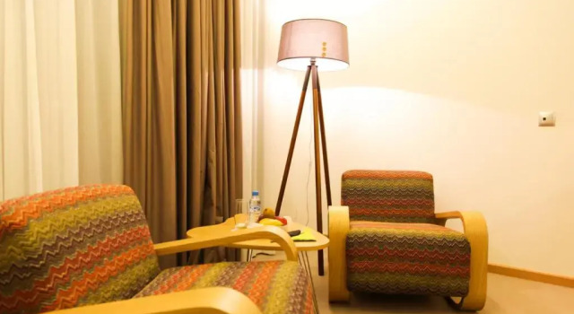 Номер Superior Smarts Hotel Agdal Rabat